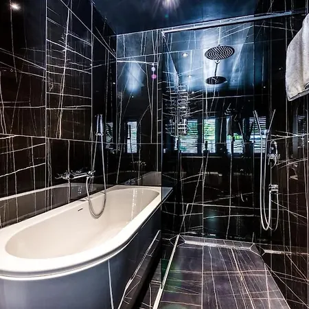 One B With Heated Private Pool Apartment Dubrovnik
